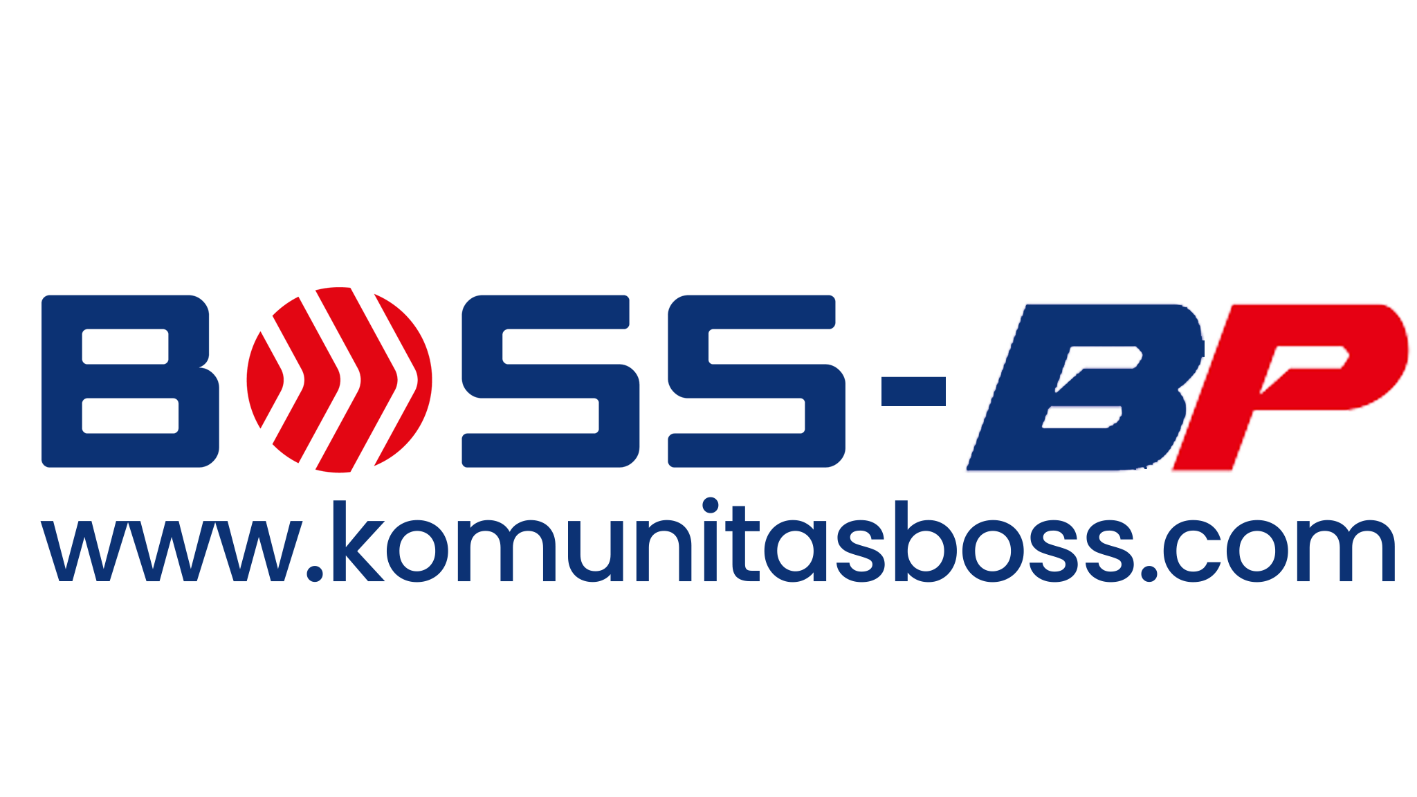 Logo boss